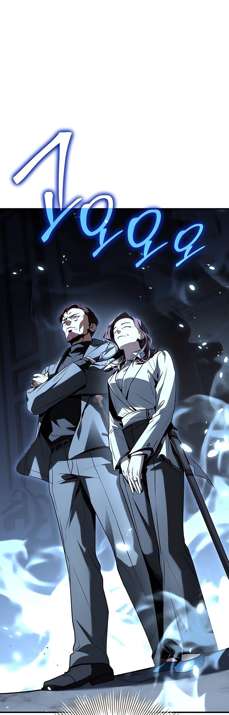 Trait Hoarder Chapter 09 Gambar 38