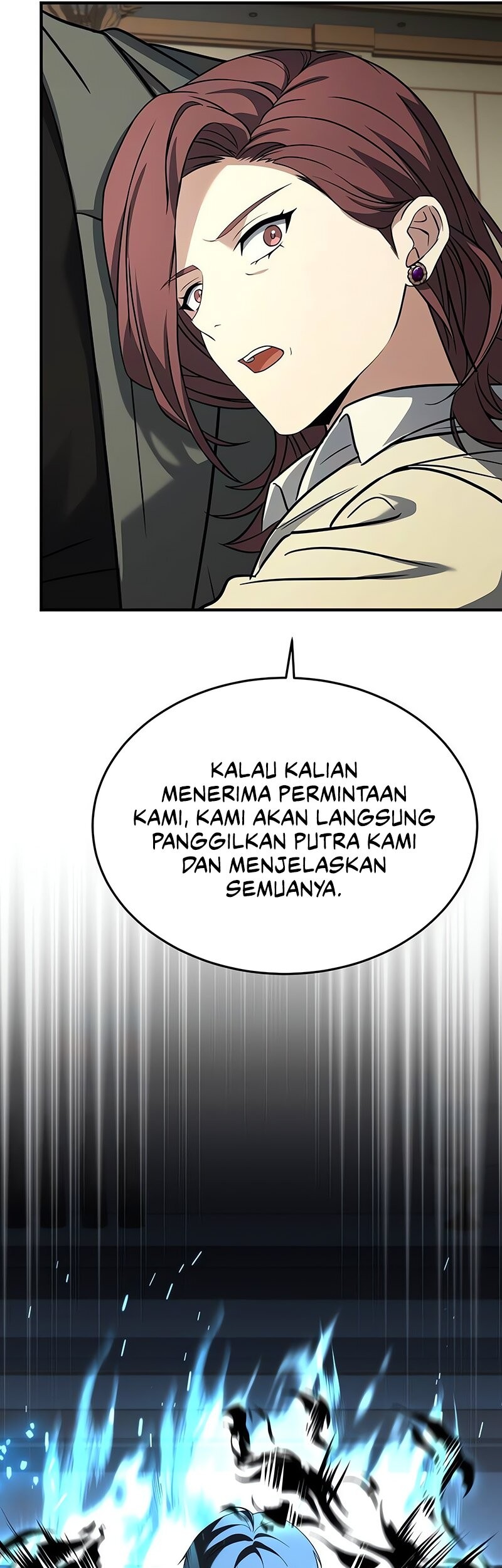 Trait Hoarder Chapter 09 Gambar 46