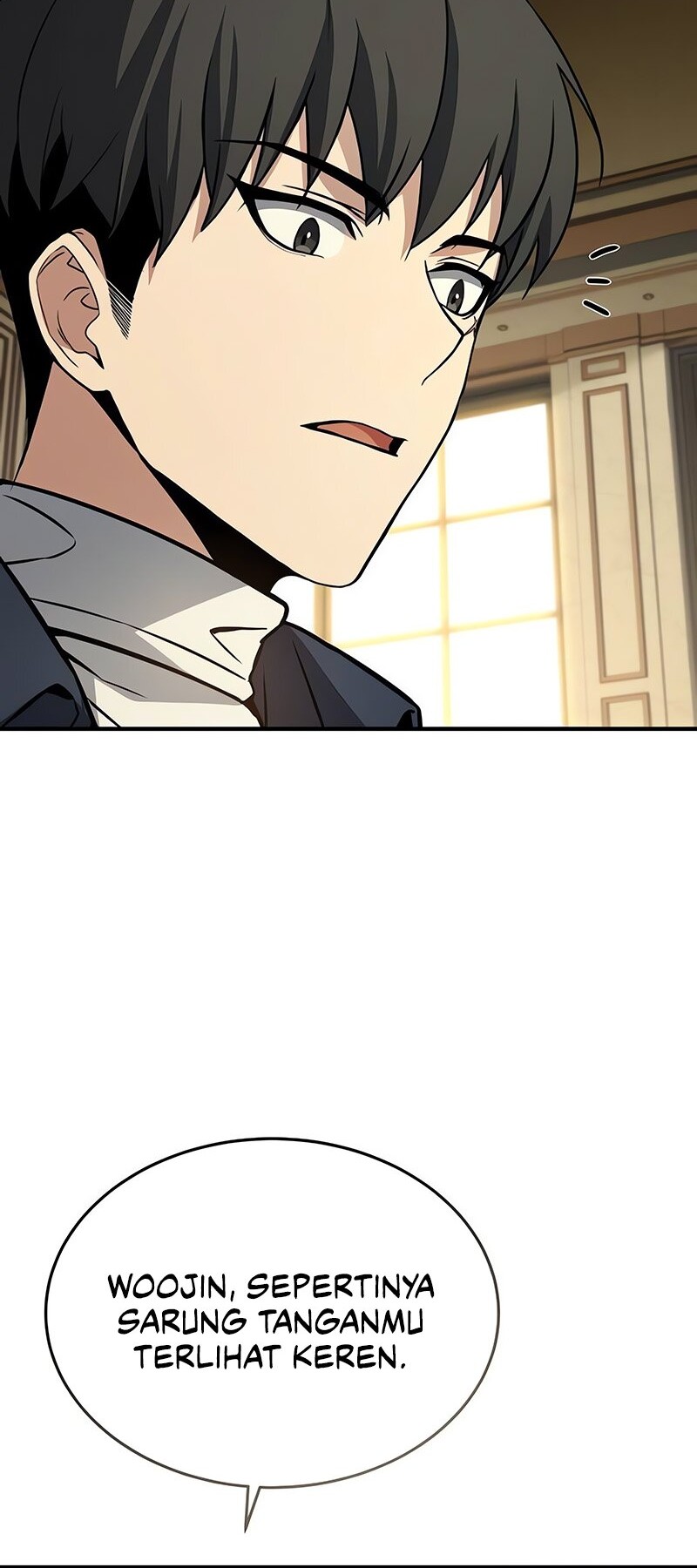 Trait Hoarder Chapter 09 Gambar 53