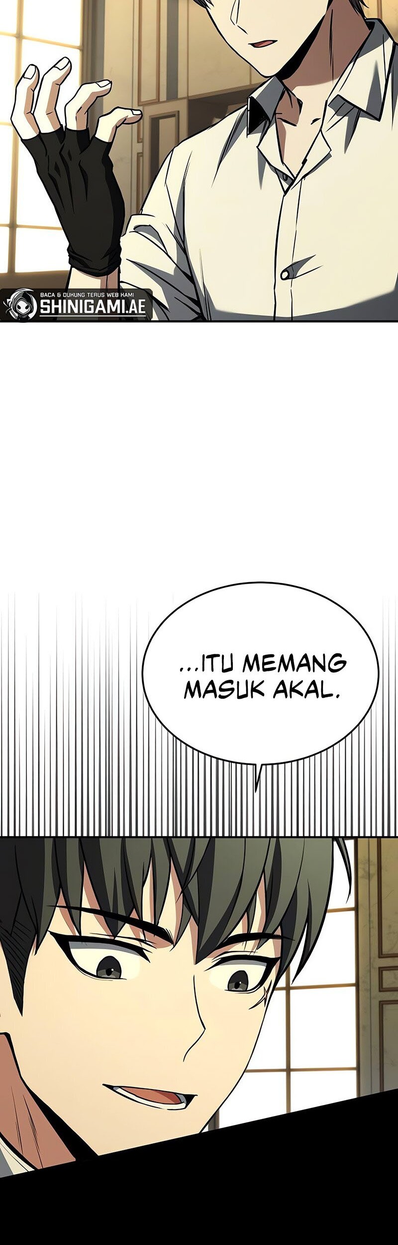 Trait Hoarder Chapter 09 Gambar 55