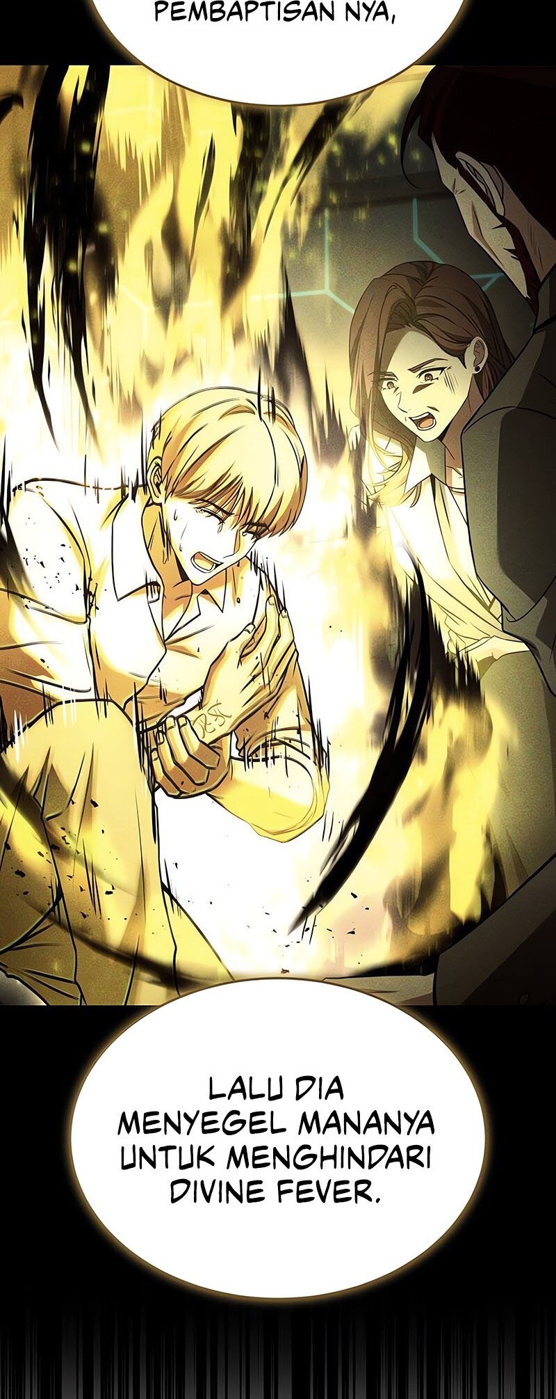 Trait Hoarder Chapter 09 Gambar 61
