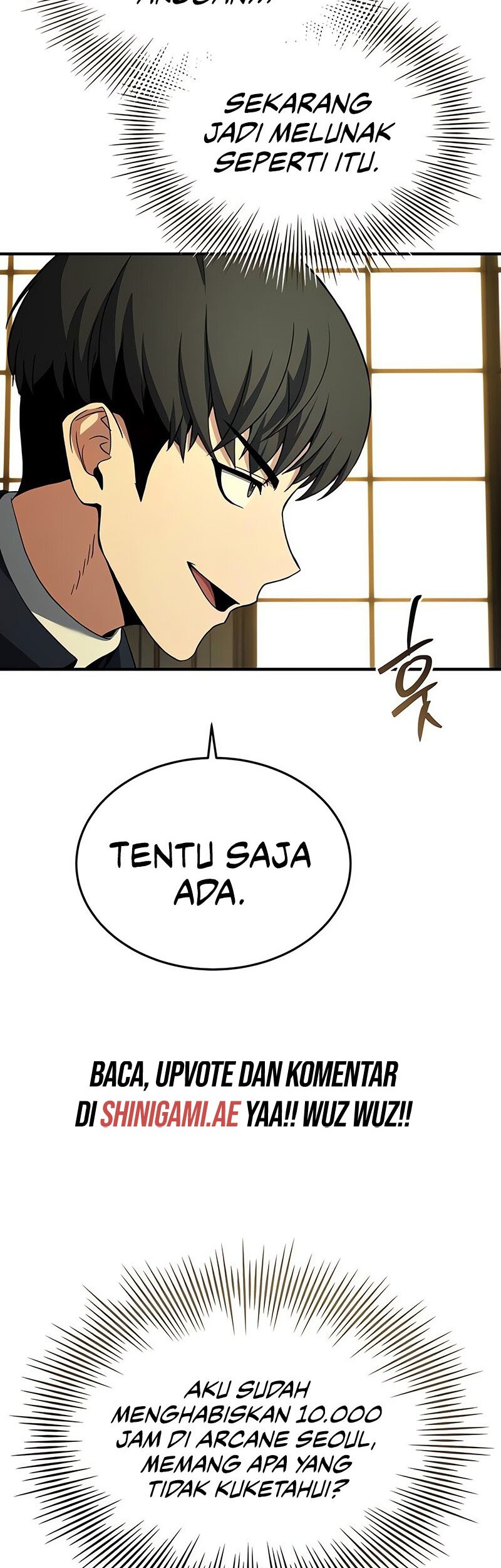 Trait Hoarder Chapter 09 Gambar 71