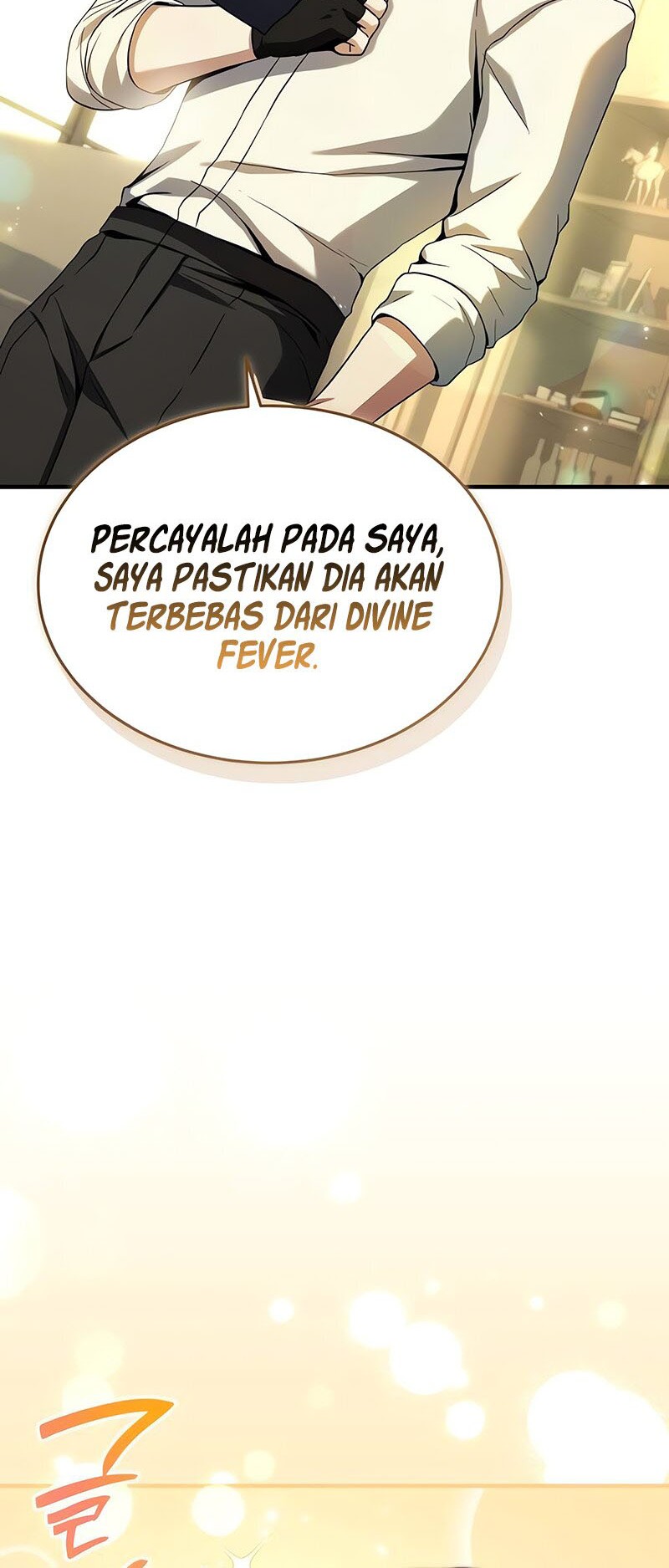 Trait Hoarder Chapter 09 Gambar 73