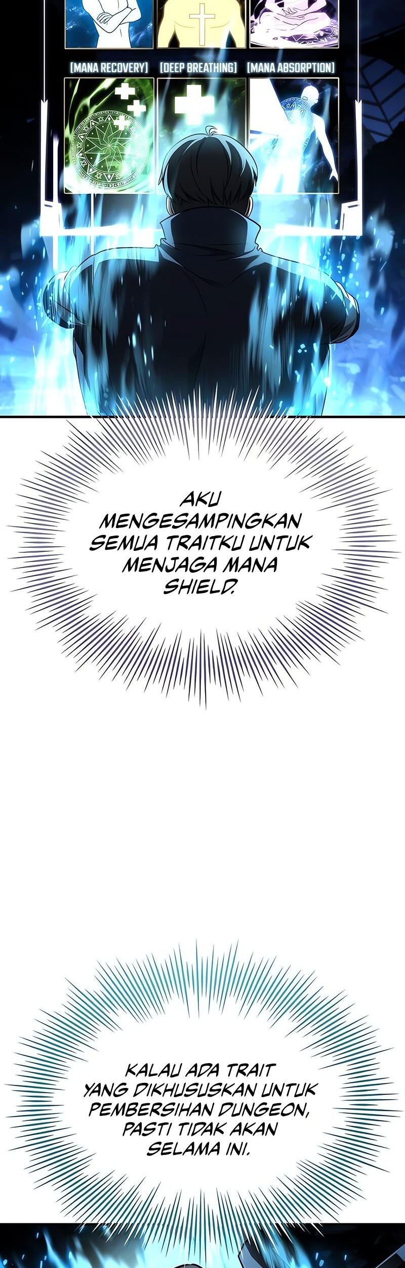 Trait Hoarder Chapter 09 Gambar 7