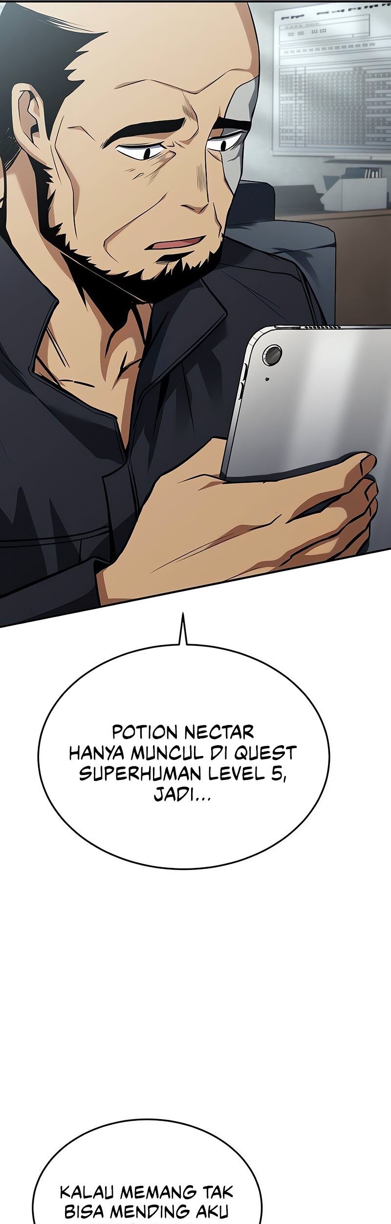 Trait Hoarder Chapter 09 Gambar 18