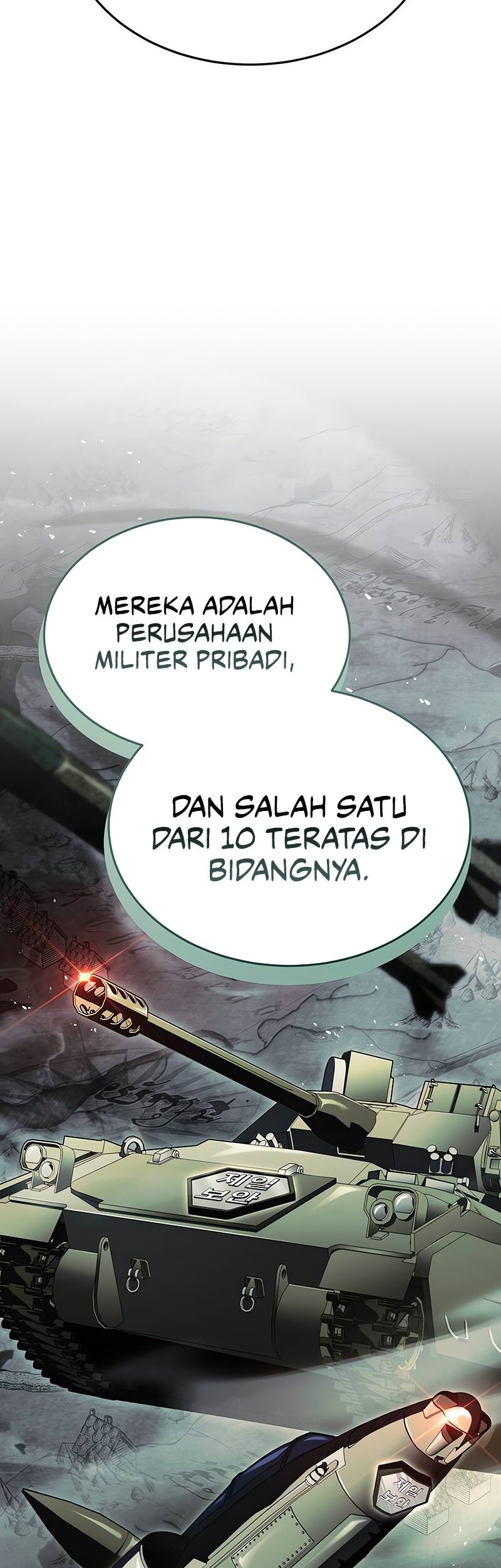 Trait Hoarder Chapter 09 Gambar 23