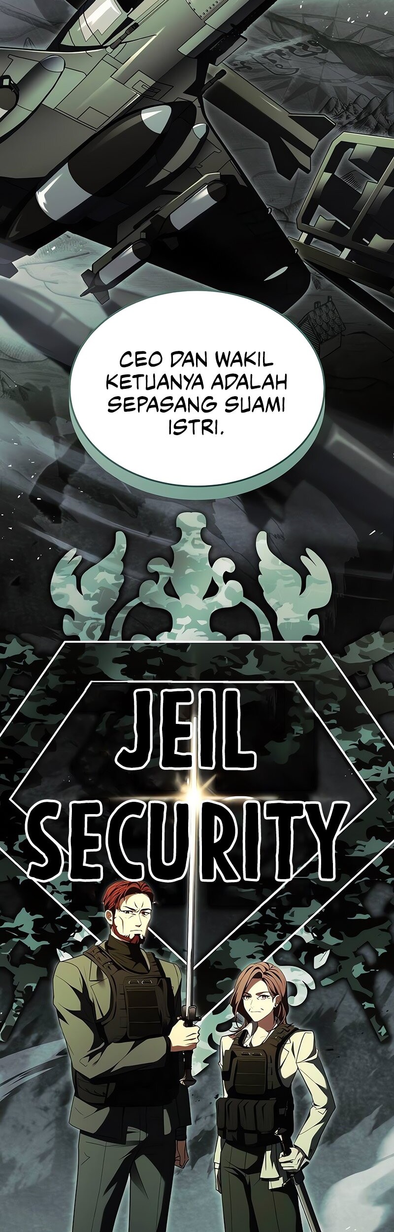 Trait Hoarder Chapter 09 Gambar 24