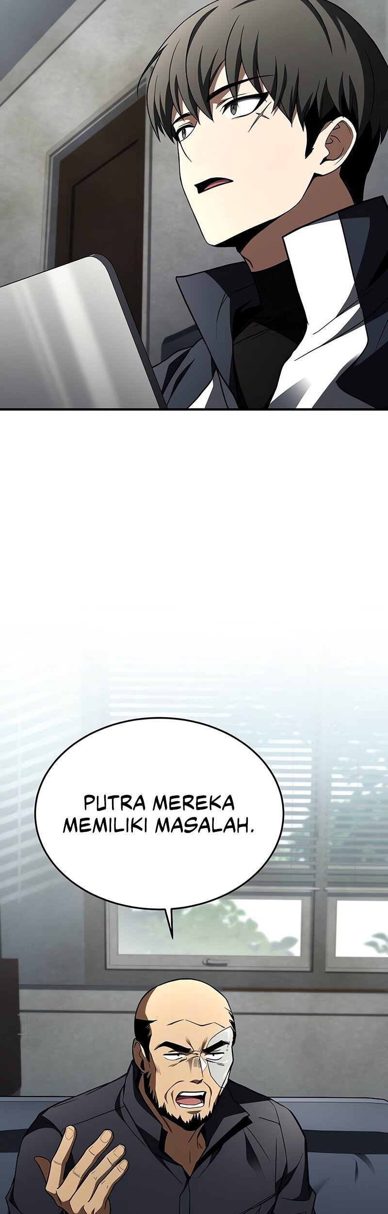 Trait Hoarder Chapter 09 Gambar 26