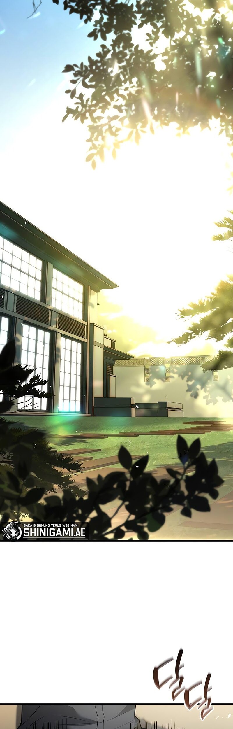 Trait Hoarder Chapter 09 Gambar 32