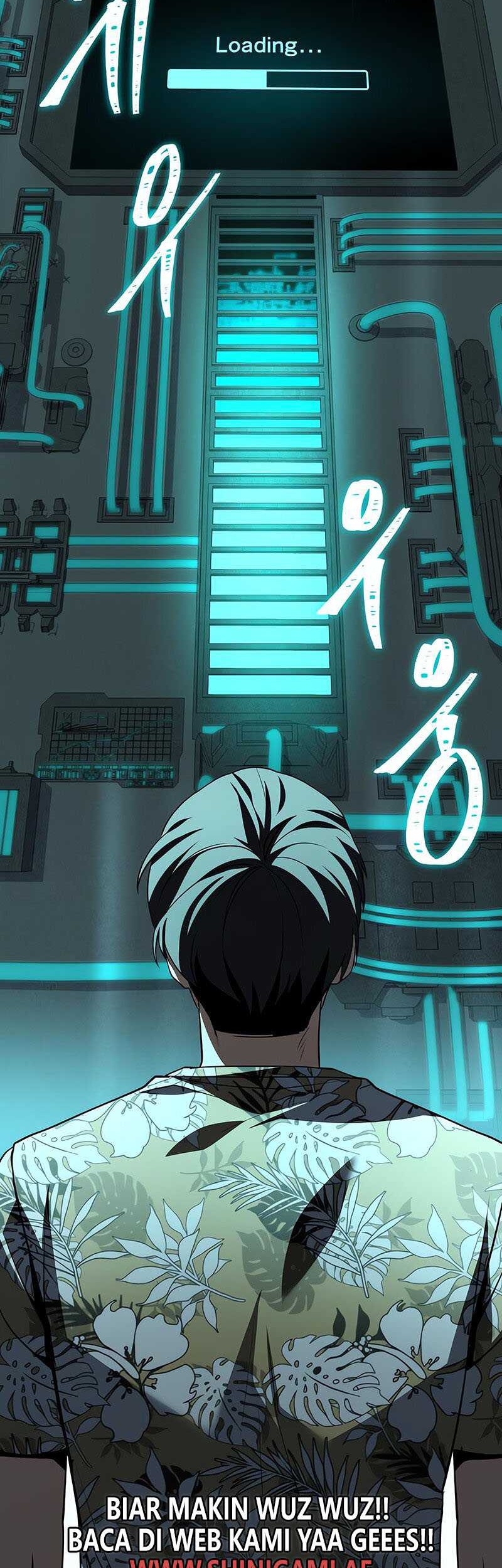 Trait Hoarder Chapter 08 Gambar 62