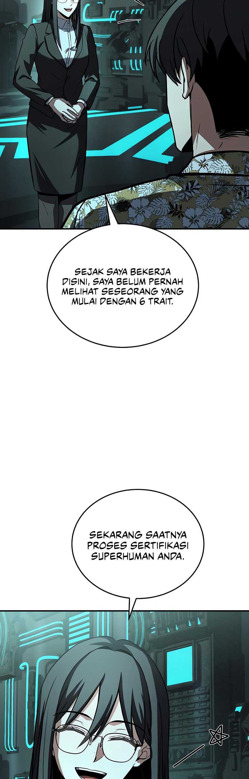 Trait Hoarder Chapter 08 Gambar 67