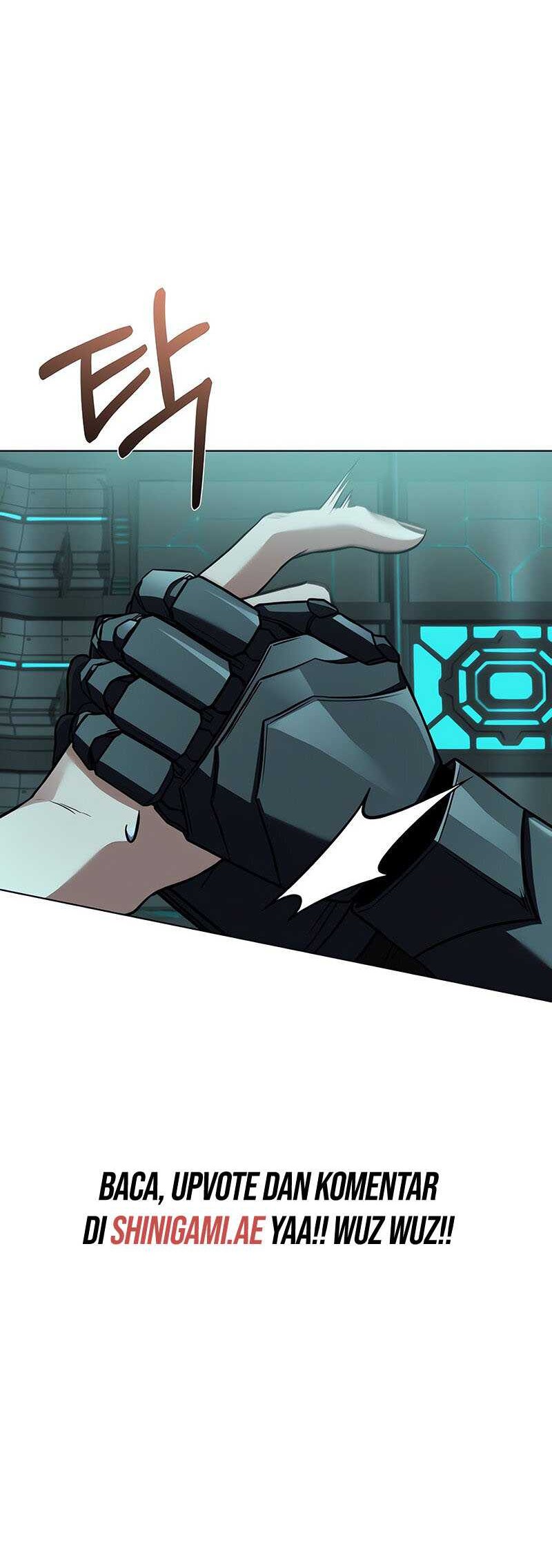 Trait Hoarder Chapter 08 Gambar 5