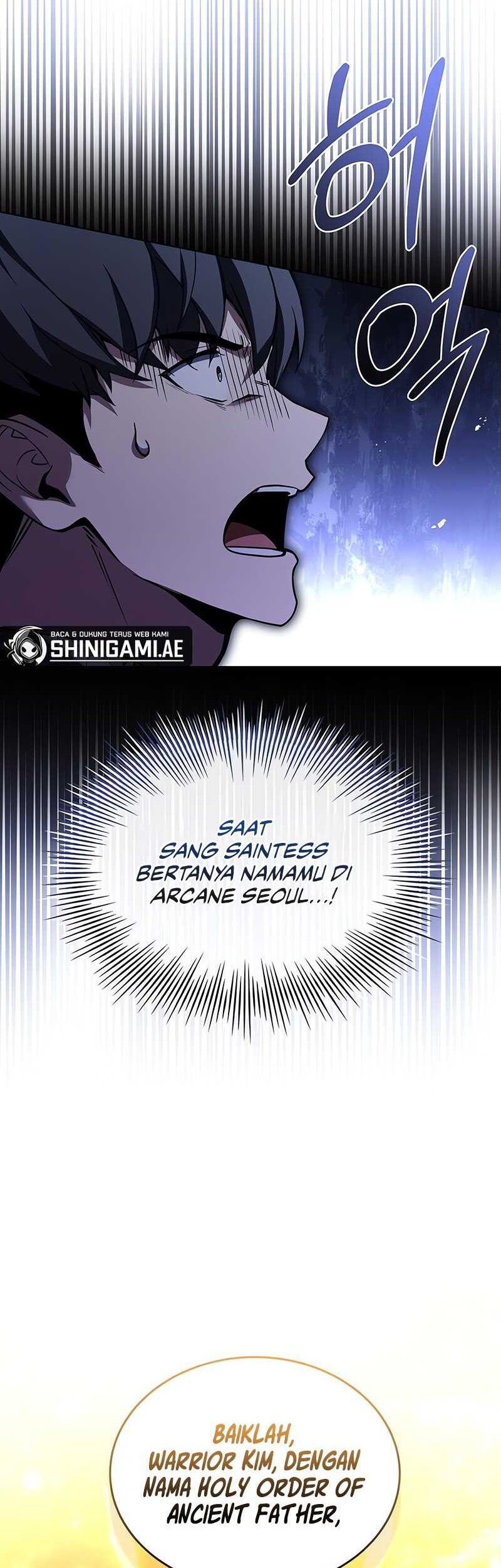 Trait Hoarder Chapter 08 Gambar 7