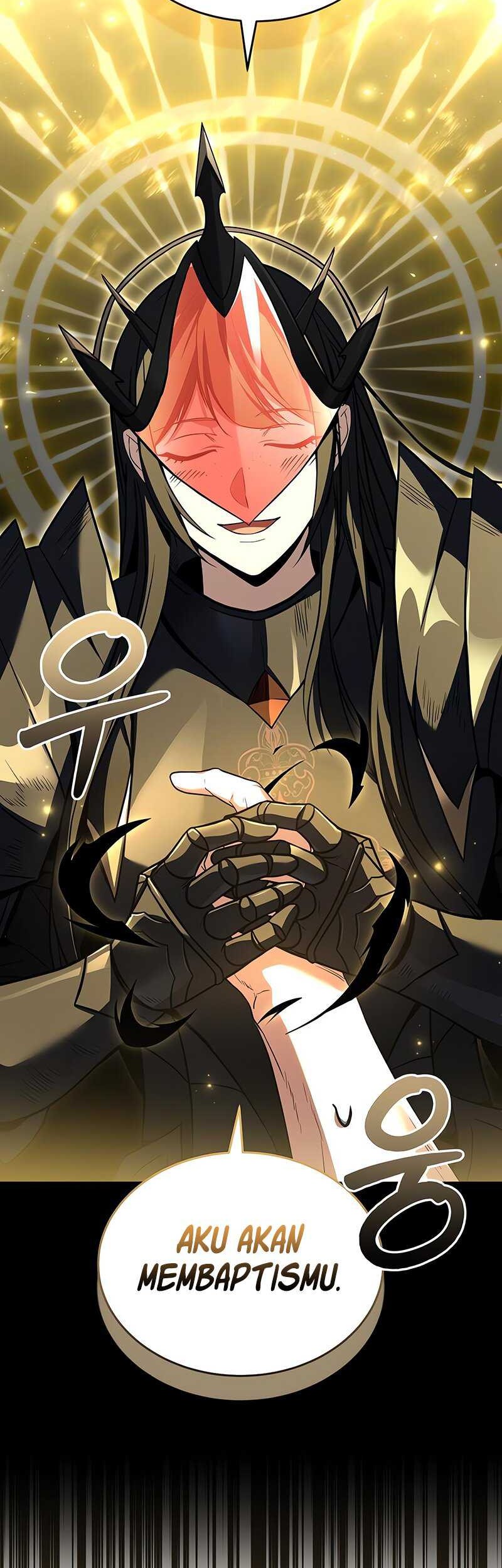 Trait Hoarder Chapter 08 Gambar 8