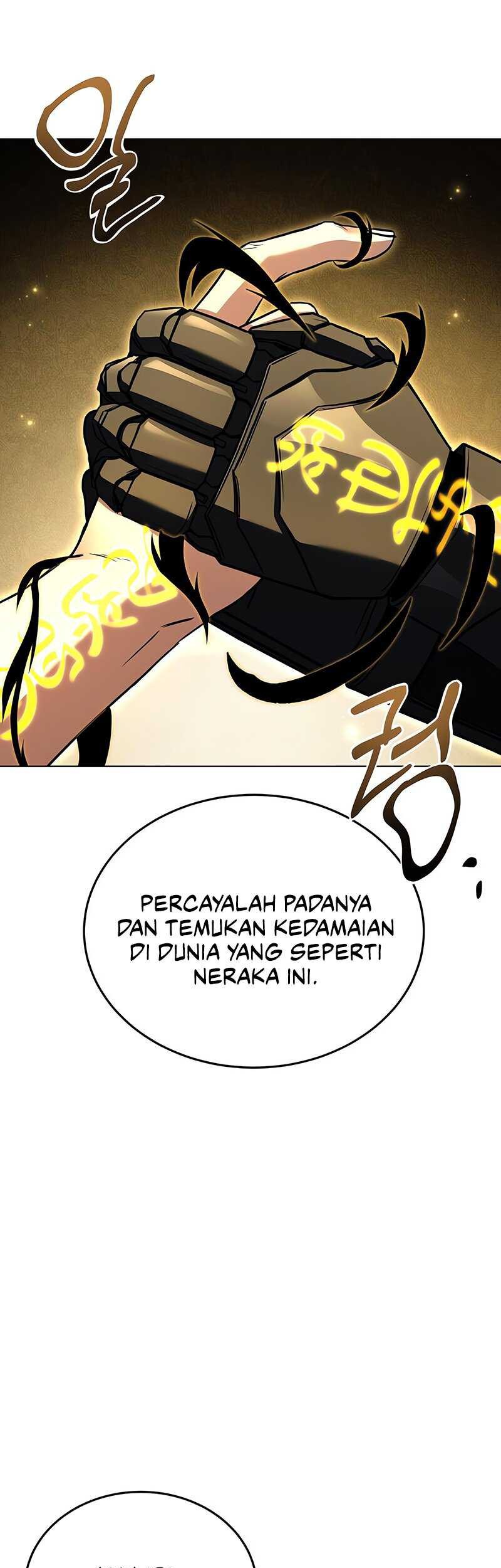 Trait Hoarder Chapter 08 Gambar 10
