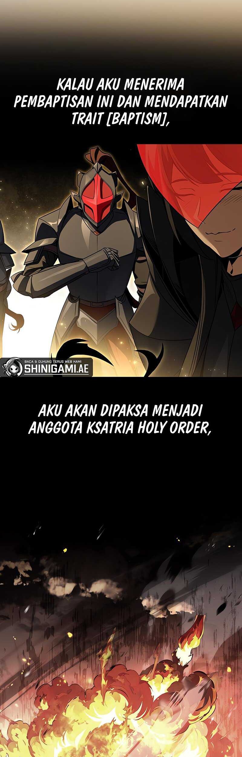 Trait Hoarder Chapter 08 Gambar 12
