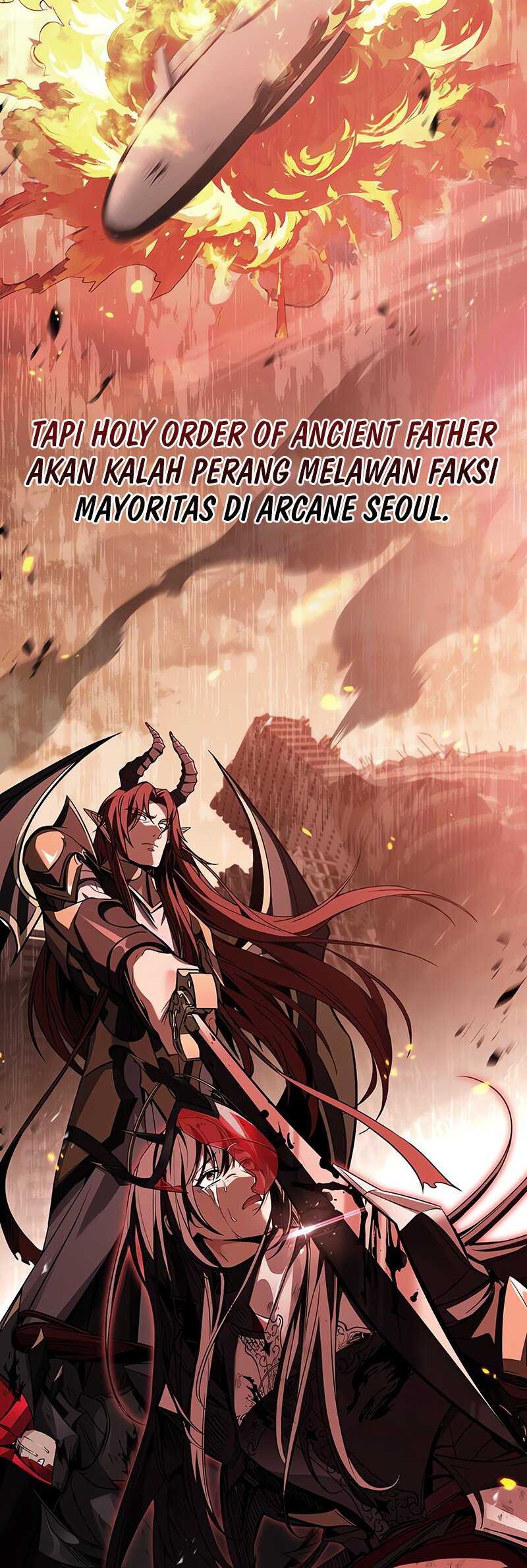 Trait Hoarder Chapter 08 Gambar 13