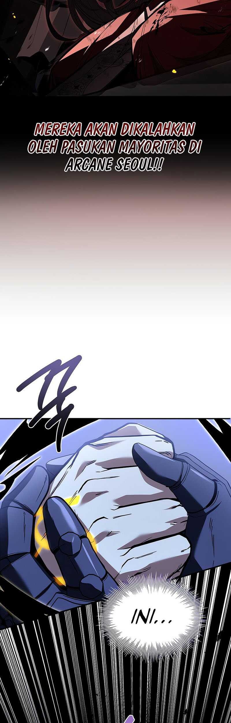 Trait Hoarder Chapter 08 Gambar 14