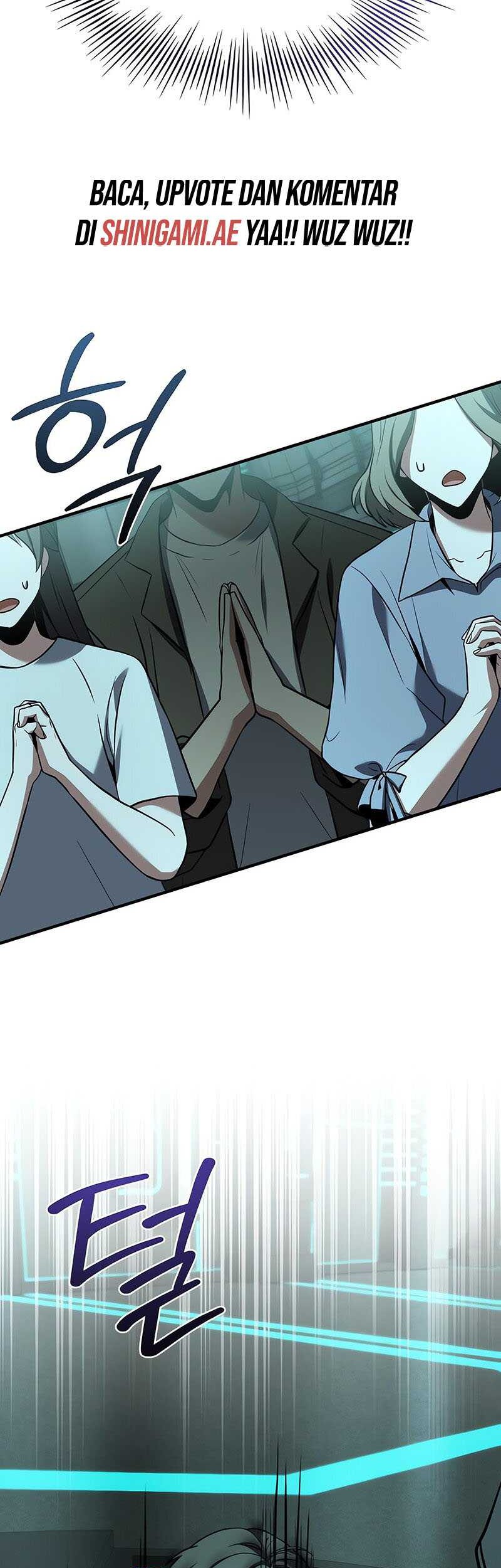 Trait Hoarder Chapter 08 Gambar 16