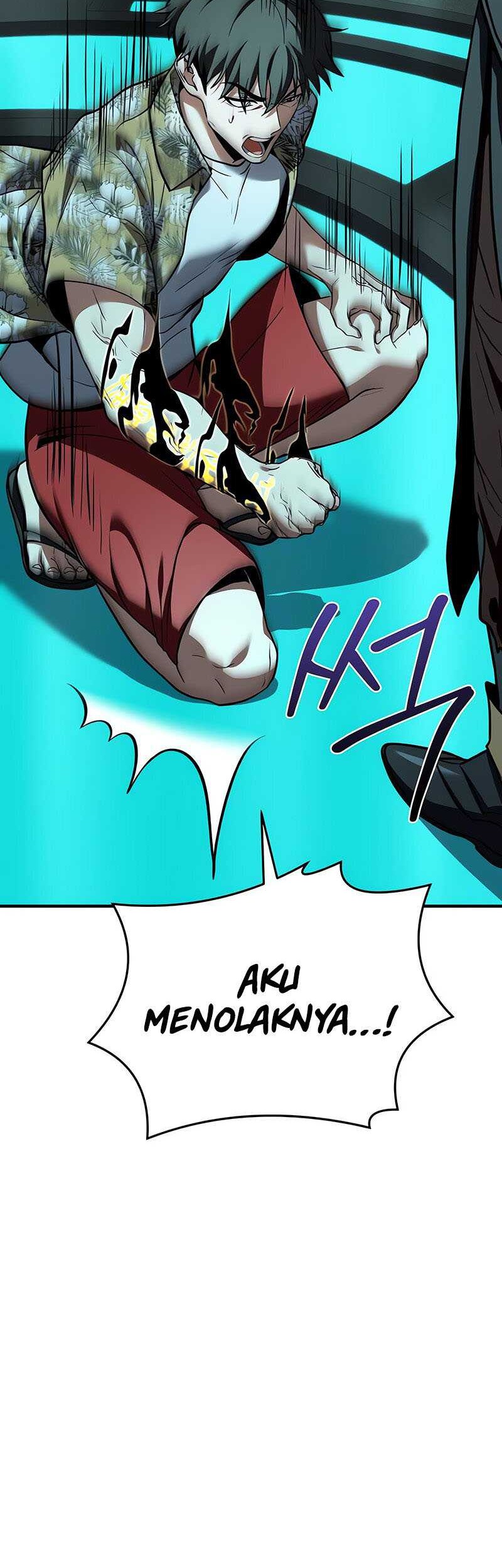 Trait Hoarder Chapter 08 Gambar 17