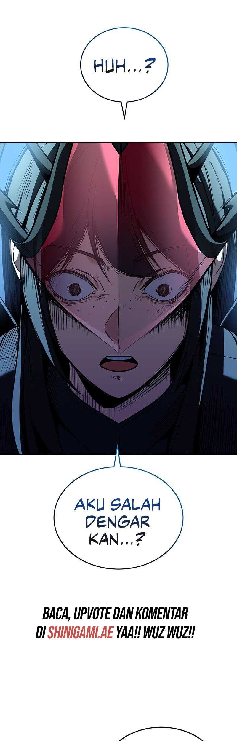 Trait Hoarder Chapter 08 Gambar 18