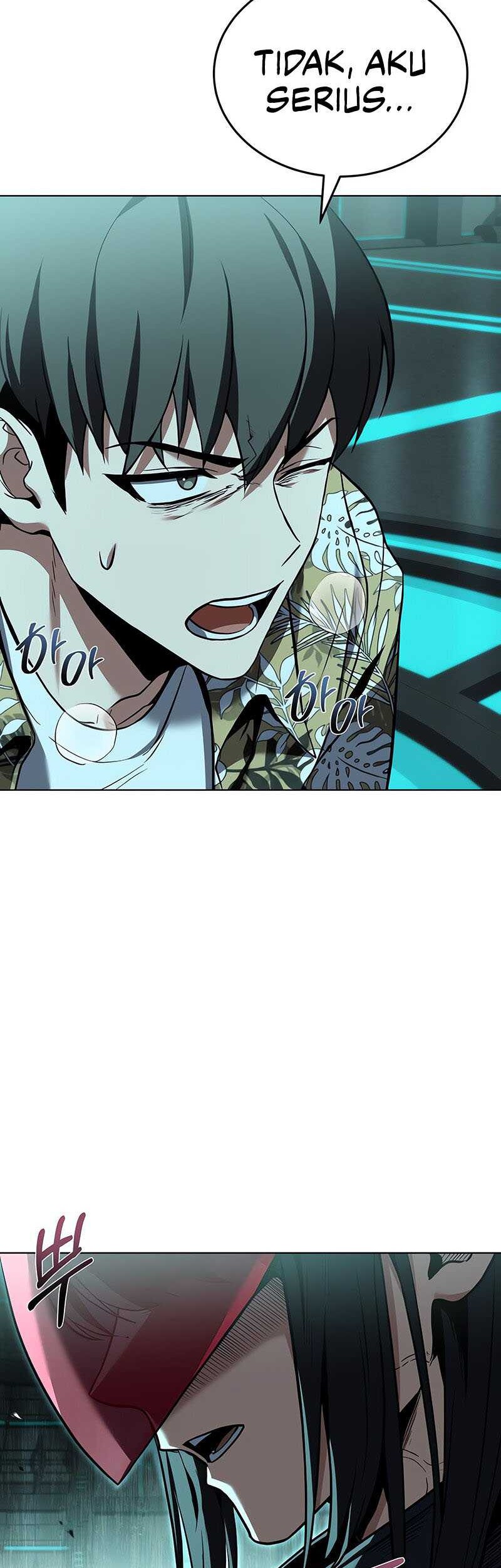 Trait Hoarder Chapter 08 Gambar 19