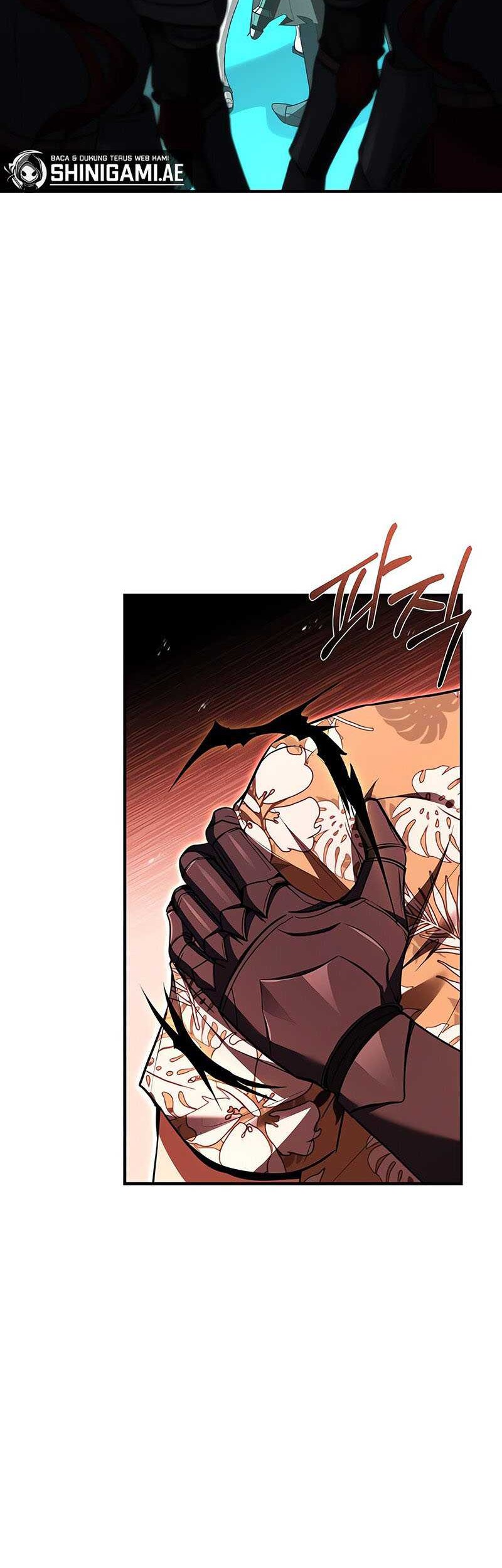 Trait Hoarder Chapter 08 Gambar 21
