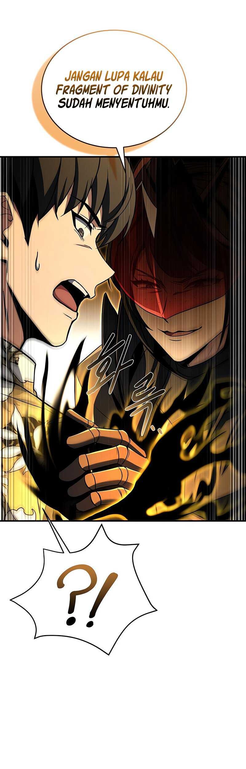 Trait Hoarder Chapter 08 Gambar 22