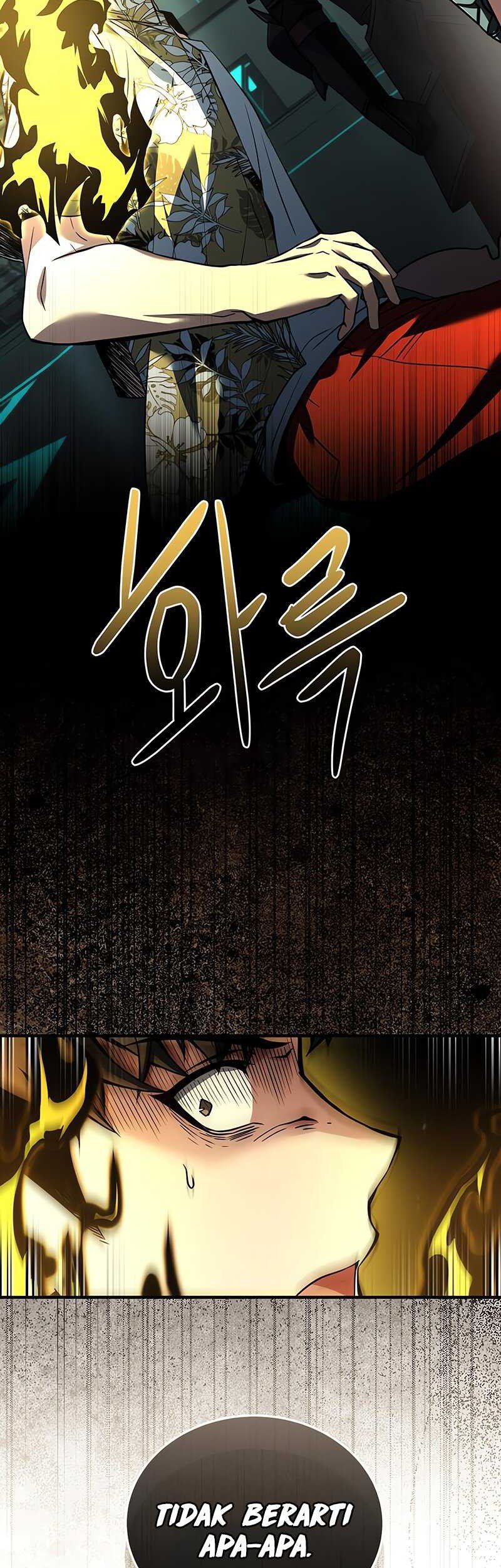 Trait Hoarder Chapter 08 Gambar 24