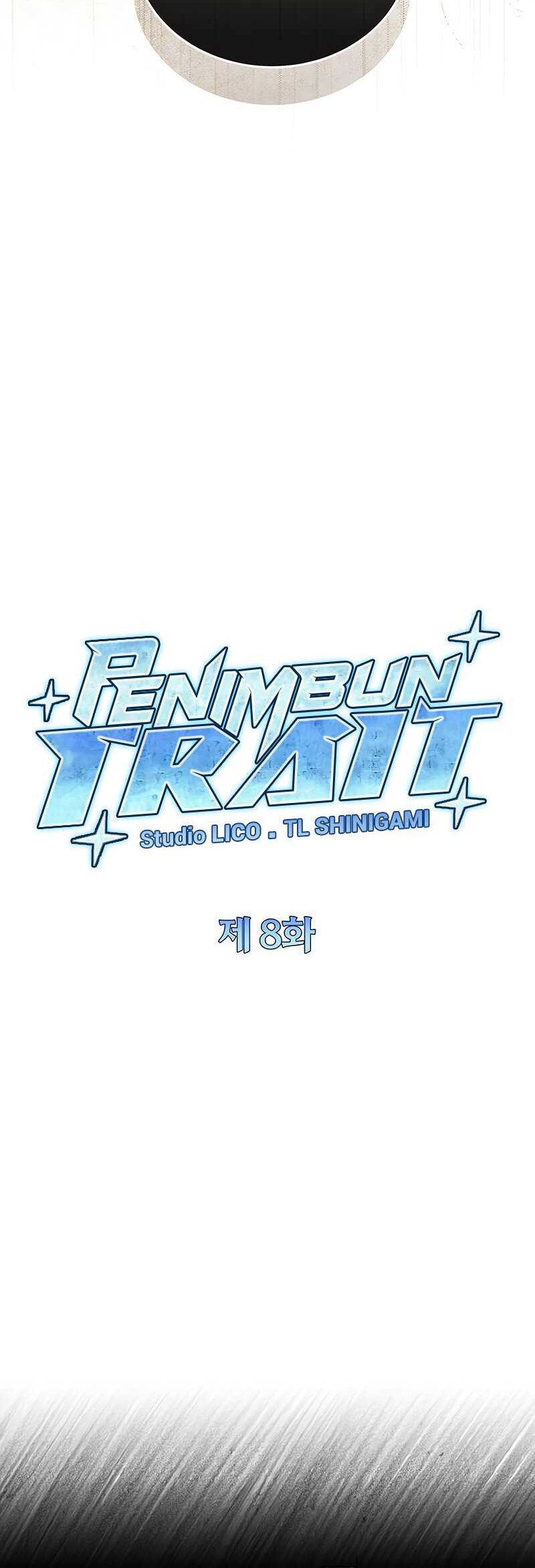 Trait Hoarder Chapter 08 Gambar 25