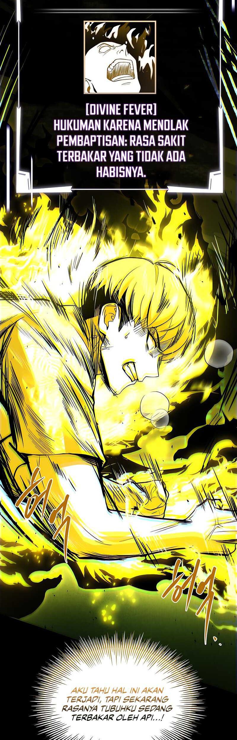 Trait Hoarder Chapter 08 Gambar 29