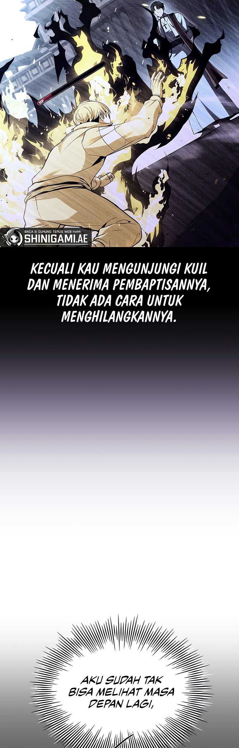 Trait Hoarder Chapter 08 Gambar 32