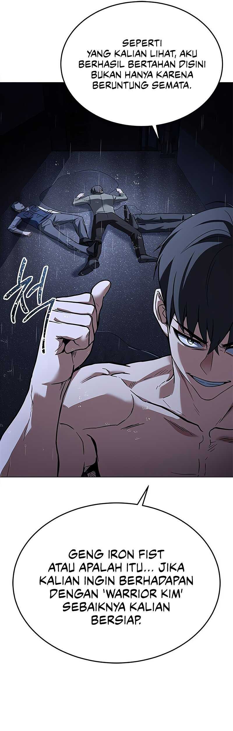Trait Hoarder Chapter 07 Gambar 37