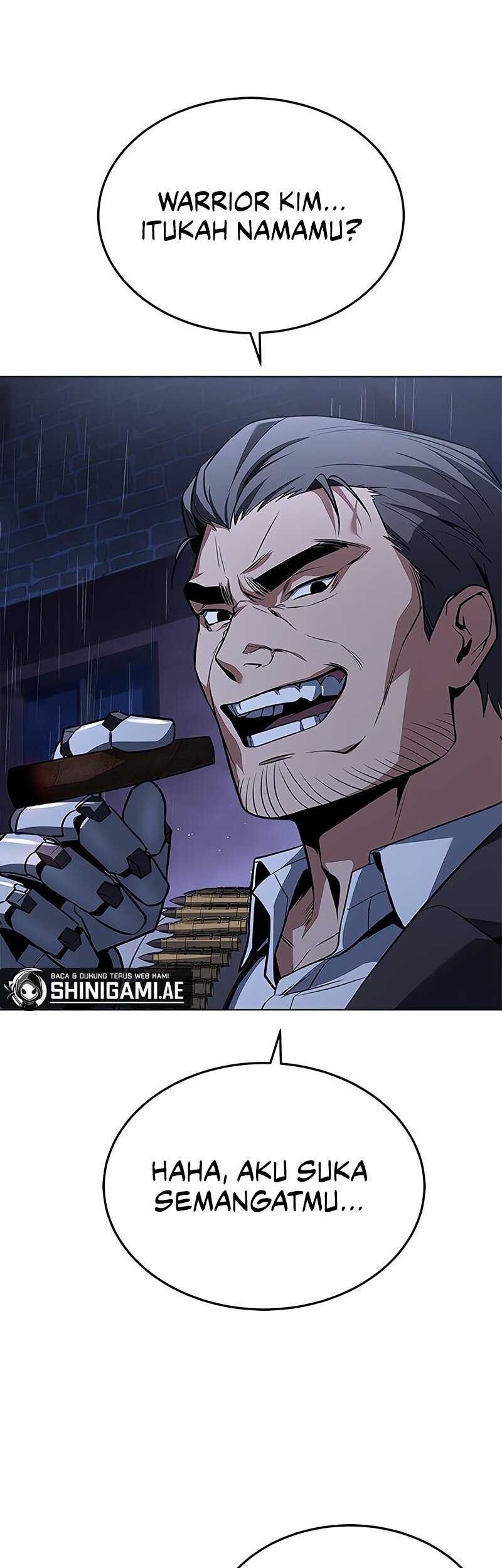 Trait Hoarder Chapter 07 Gambar 38
