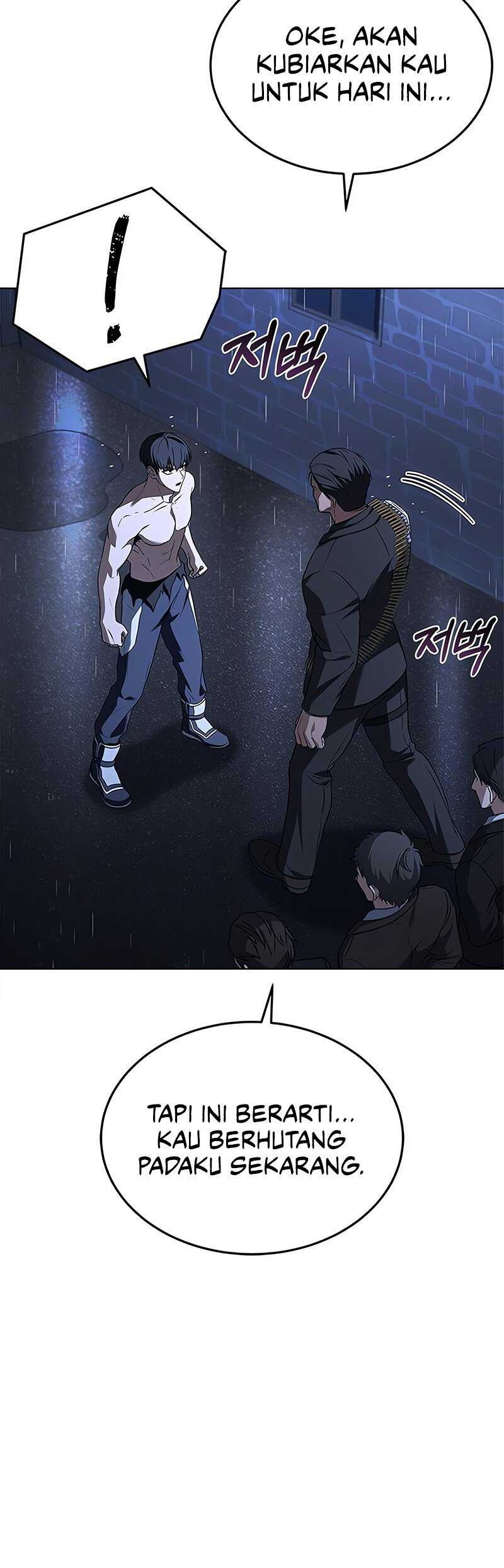 Trait Hoarder Chapter 07 Gambar 39
