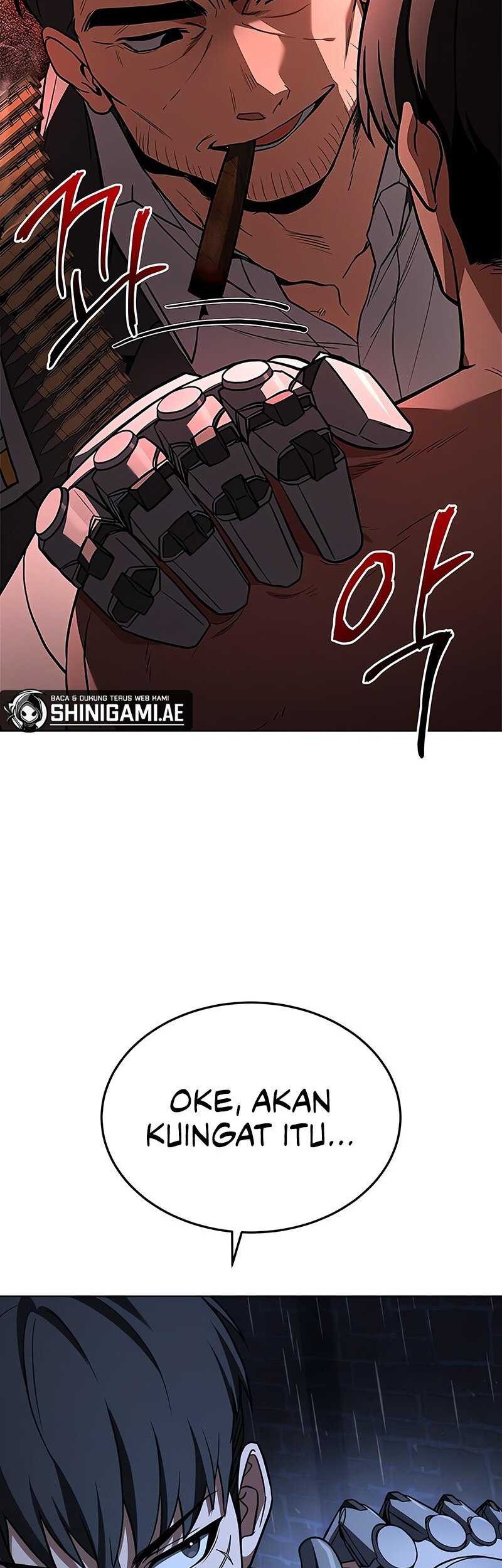 Trait Hoarder Chapter 07 Gambar 41