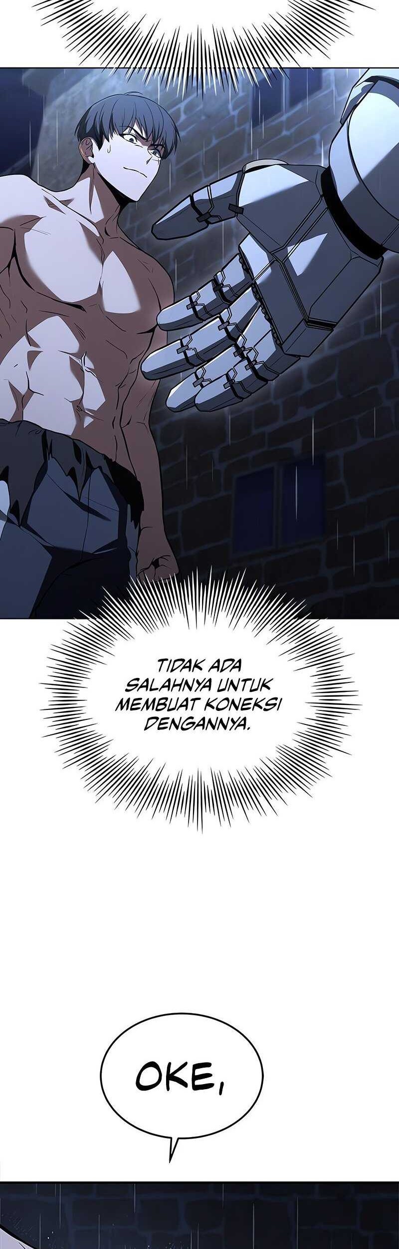 Trait Hoarder Chapter 07 Gambar 44