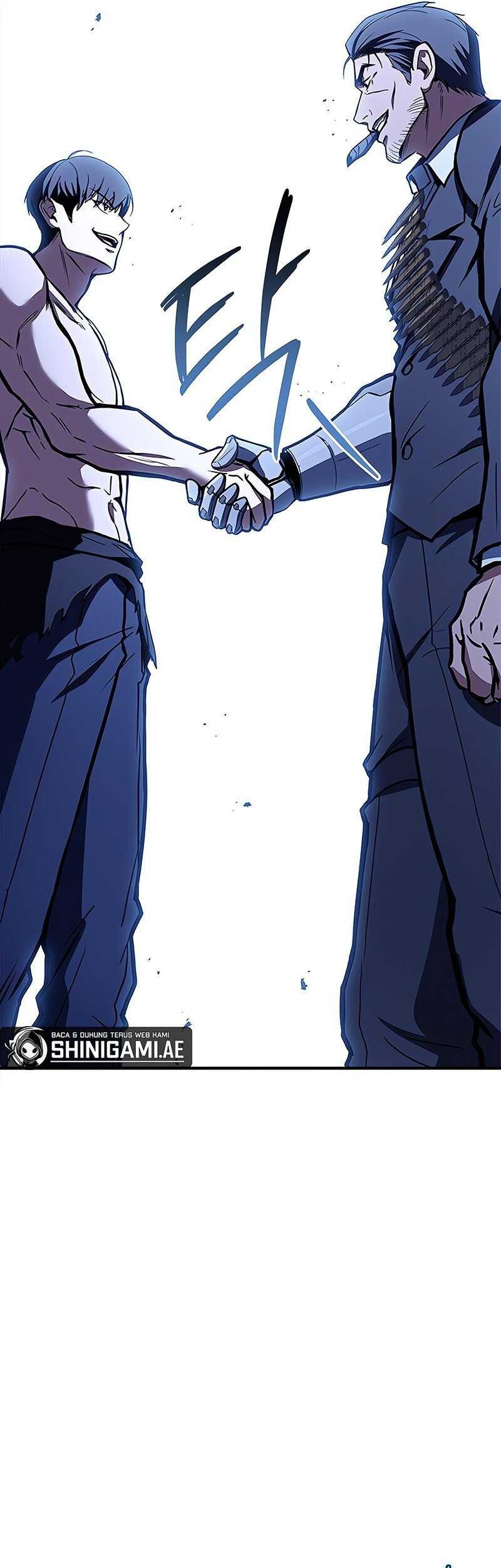 Trait Hoarder Chapter 07 Gambar 46