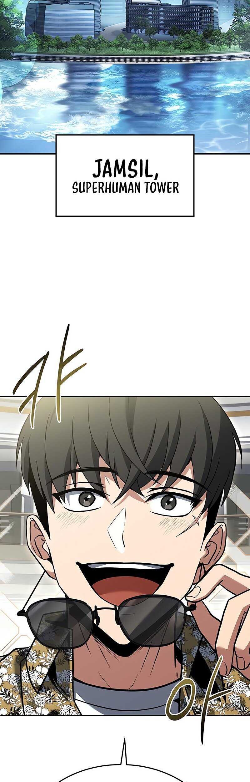 Trait Hoarder Chapter 07 Gambar 48