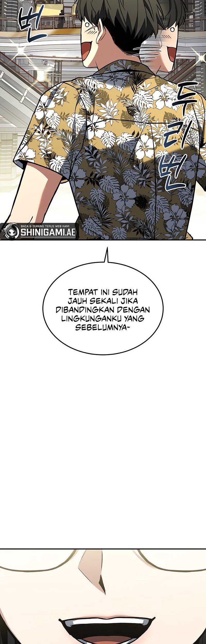 Trait Hoarder Chapter 07 Gambar 51