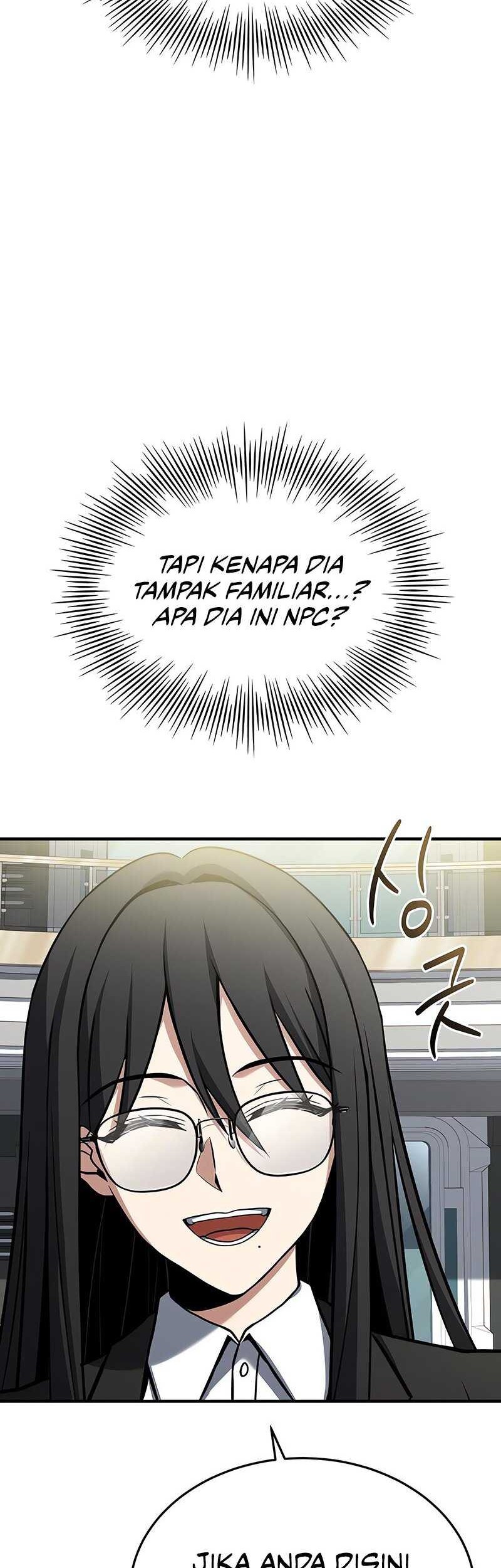 Trait Hoarder Chapter 07 Gambar 54