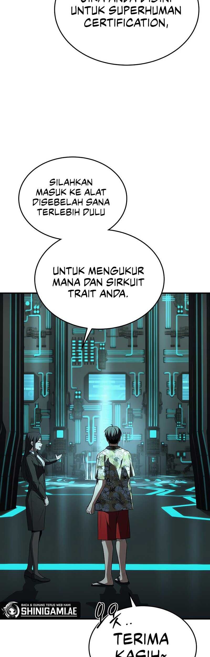 Trait Hoarder Chapter 07 Gambar 55