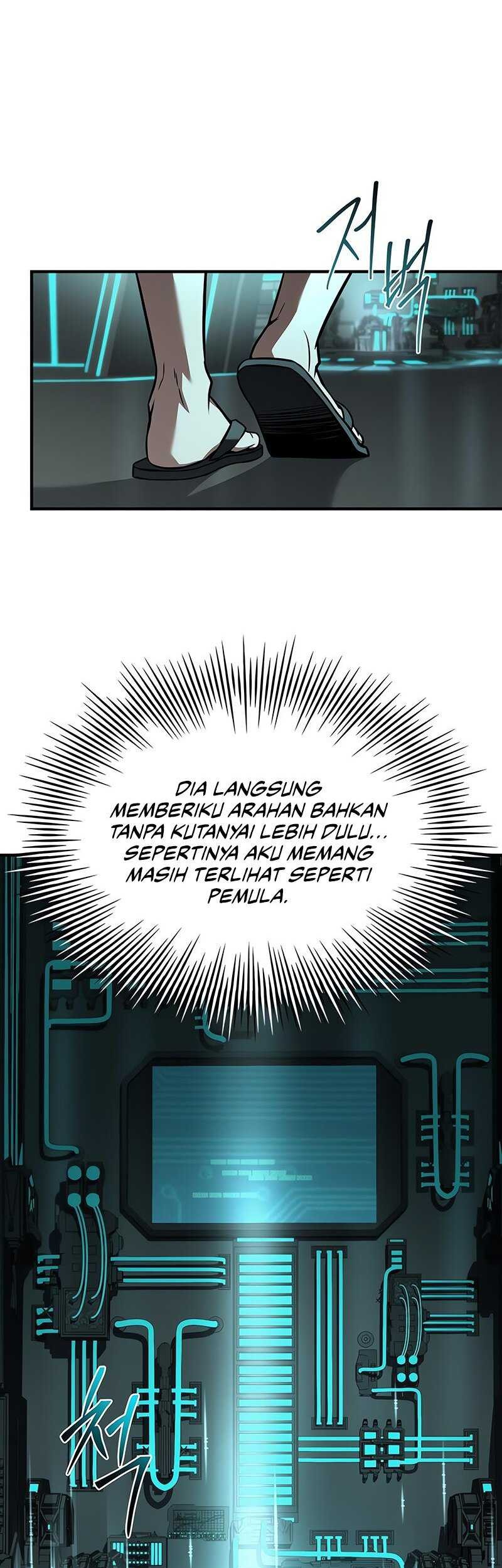 Trait Hoarder Chapter 07 Gambar 57