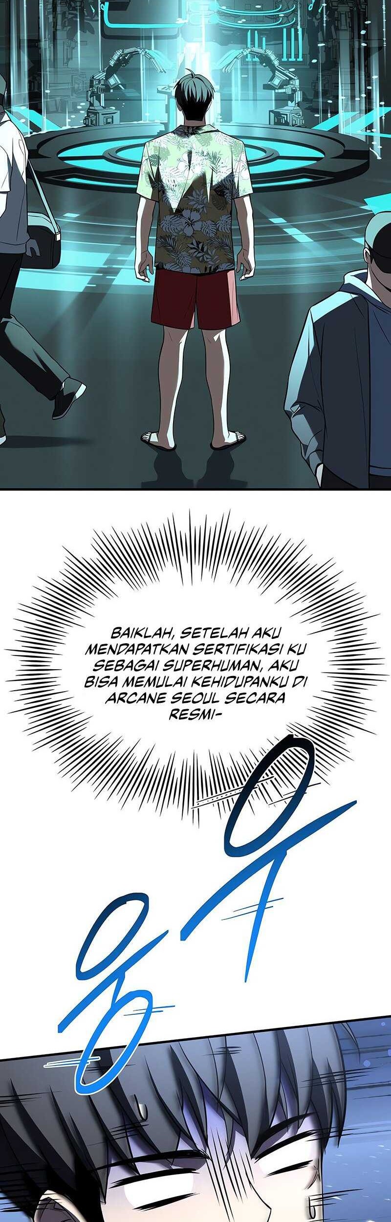Trait Hoarder Chapter 07 Gambar 58