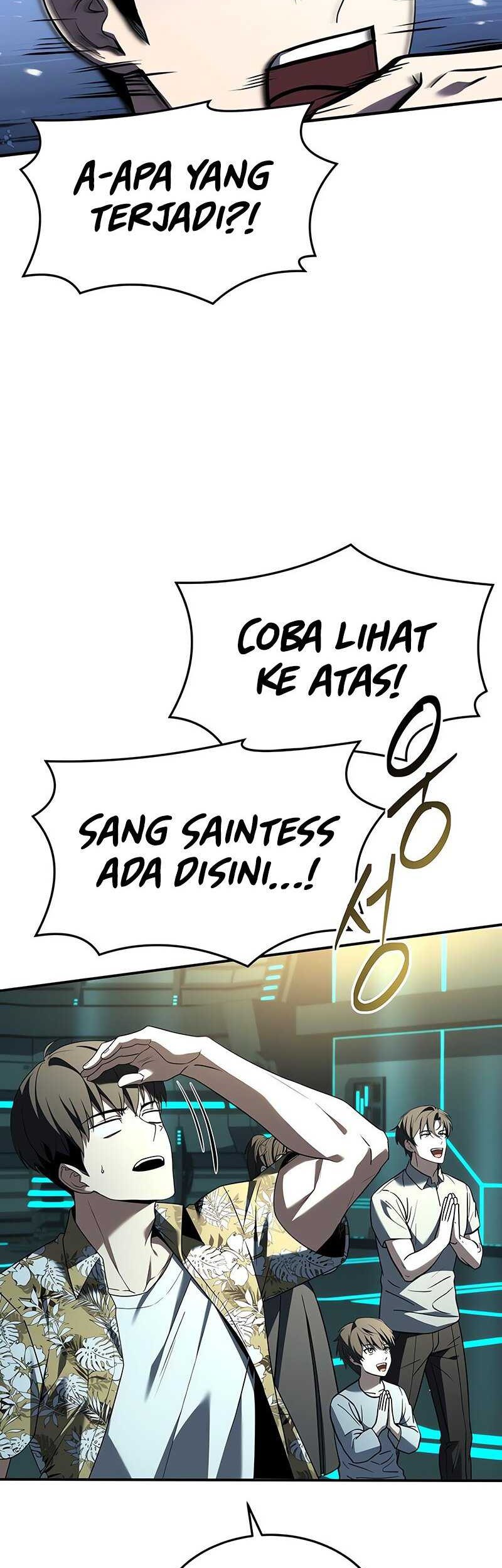 Trait Hoarder Chapter 07 Gambar 59
