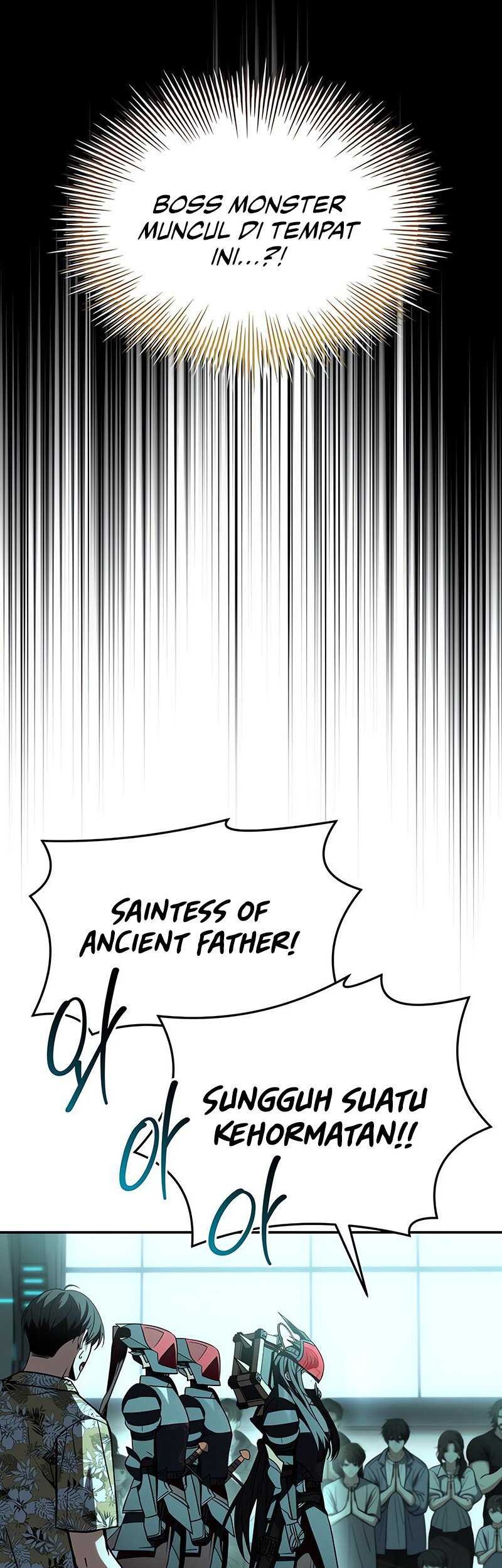 Trait Hoarder Chapter 07 Gambar 70