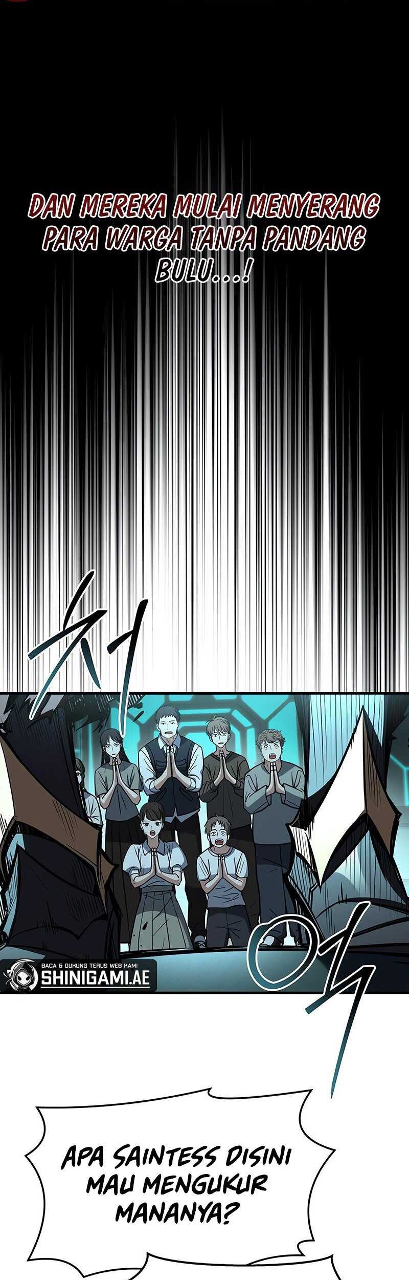 Trait Hoarder Chapter 07 Gambar 74