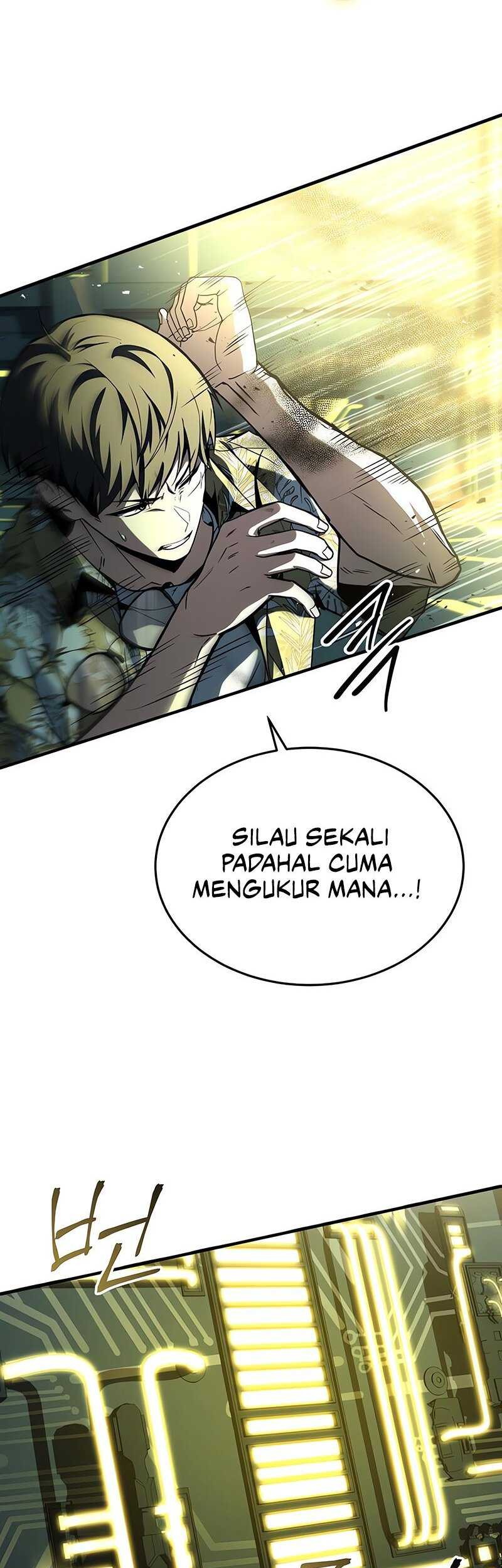 Trait Hoarder Chapter 07 Gambar 79