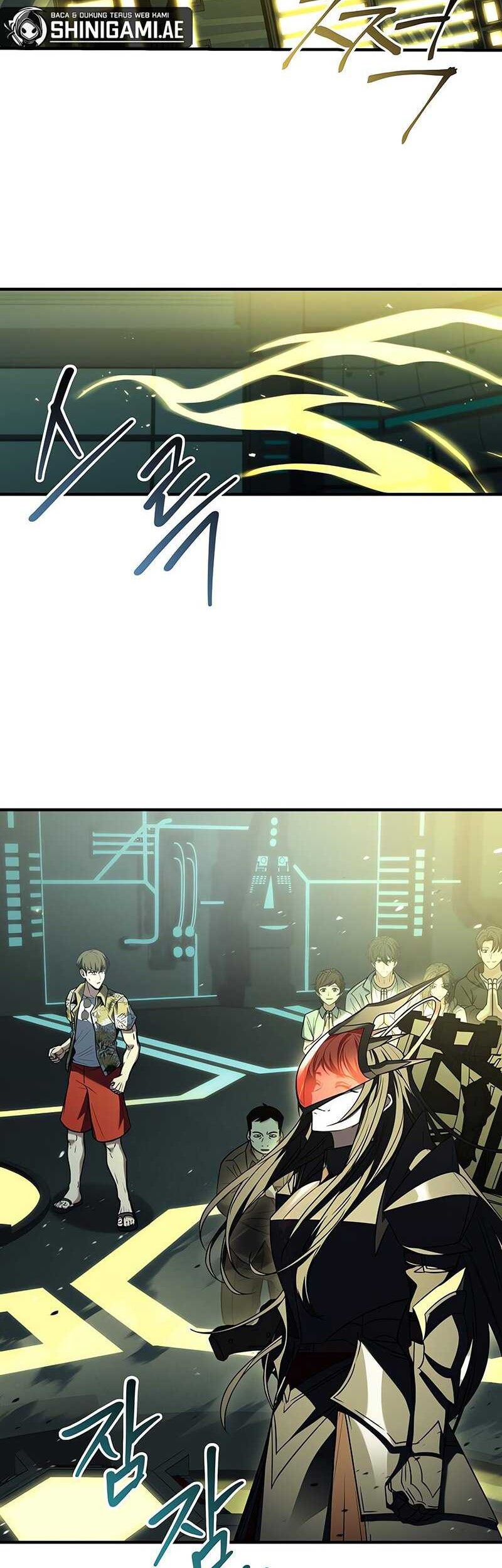 Trait Hoarder Chapter 07 Gambar 80