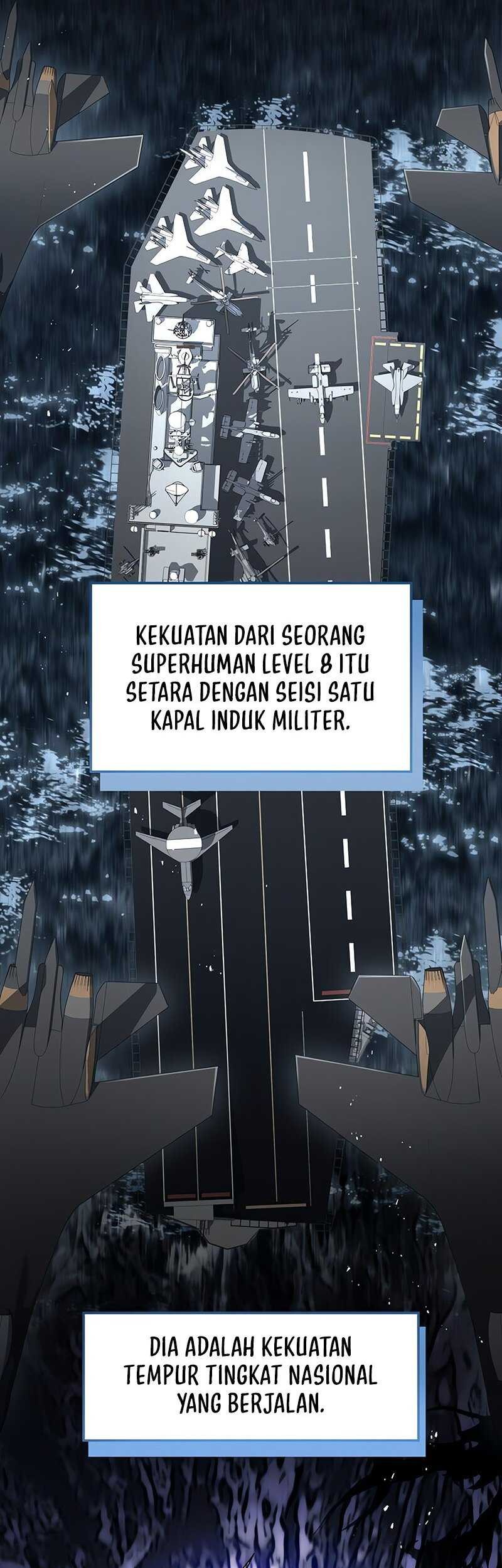 Trait Hoarder Chapter 07 Gambar 85